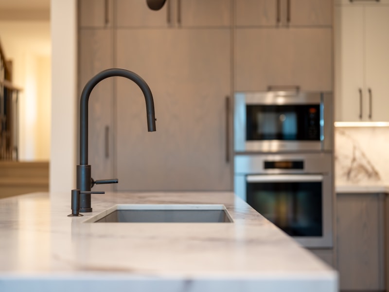 Commercial plumbing in Norfolk