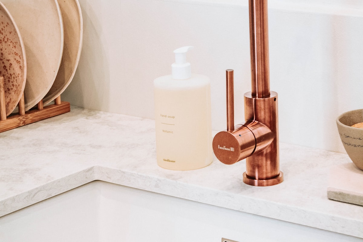 Kitchen Plumbing service in Norfolk, VA